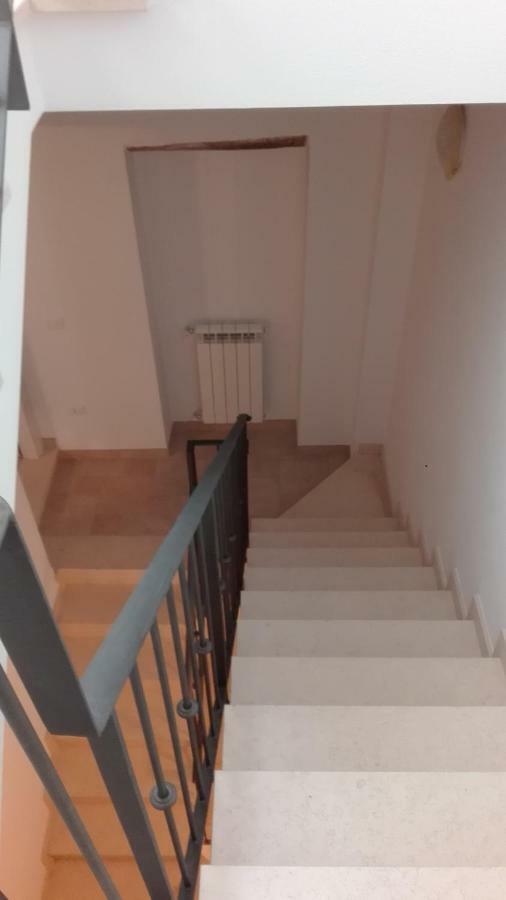 马萨罗萨Casa Greta别墅 外观 照片