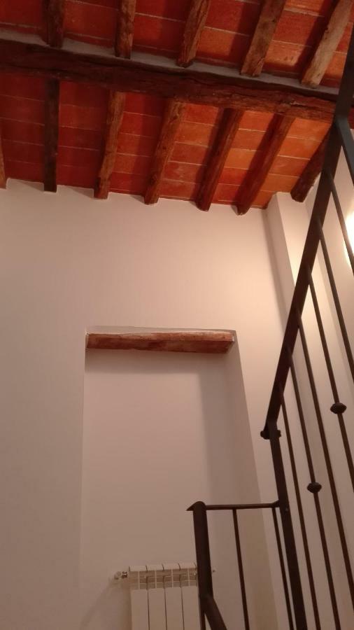 马萨罗萨Casa Greta别墅 外观 照片