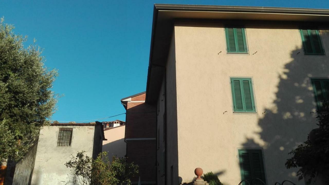 马萨罗萨Casa Greta别墅 外观 照片